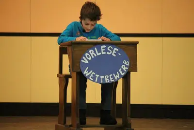 Foto 6 aus der Archivgalerie Halbjahresabschluss 2014 / 2015 (2014)