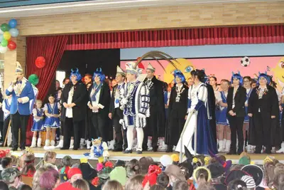 Foto 1 aus der Archivgalerie Karneval 2014 (2014)