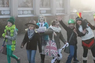 Foto 2 aus der Archivgalerie Karneval 2014 (2014)