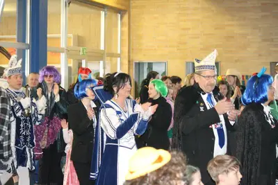 Foto 5 aus der Archivgalerie Karneval 2014 (2014)