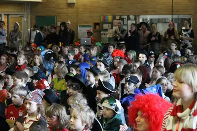 Foto 15 aus der Archivgalerie Karneval 2014 (2014)