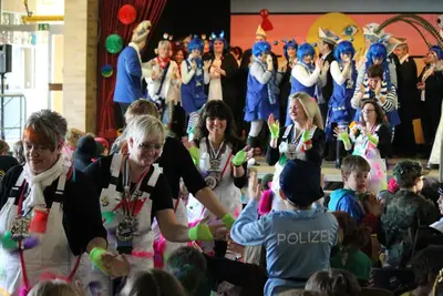 Foto 16 aus der Archivgalerie Karneval 2014 (2014)