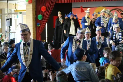 Foto 17 aus der Archivgalerie Karneval 2014 (2014)