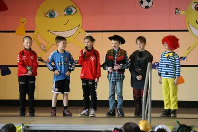 Foto 21 aus der Archivgalerie Karneval 2014 (2014)