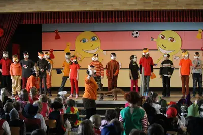 Foto 22 aus der Archivgalerie Karneval 2014 (2014)