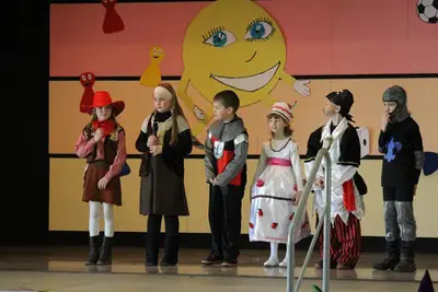 Foto 23 aus der Archivgalerie Karneval 2014 (2014)