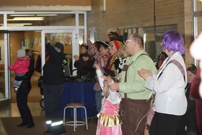 Foto 28 aus der Archivgalerie Karneval 2014 (2014)