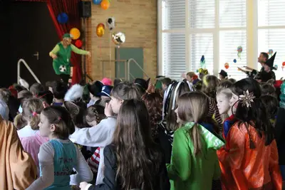 Foto 29 aus der Archivgalerie Karneval 2014 (2014)