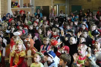 Foto 30 aus der Archivgalerie Karneval 2014 (2014)