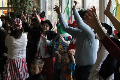 Foto 31 aus der Archivgalerie Karneval 2014 (2014)