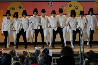 Foto 32 aus der Archivgalerie Karneval 2014 (2014)