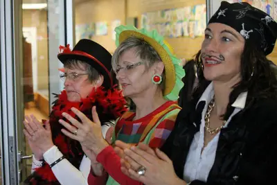 Foto 35 aus der Archivgalerie Karneval 2014 (2014)
