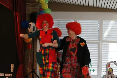 Foto 36 aus der Archivgalerie Karneval 2014 (2014)