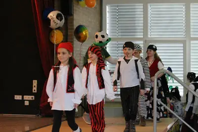 Foto 37 aus der Archivgalerie Karneval 2014 (2014)