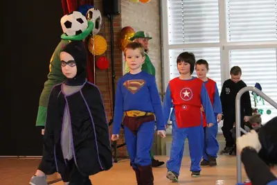 Foto 39 aus der Archivgalerie Karneval 2014 (2014)
