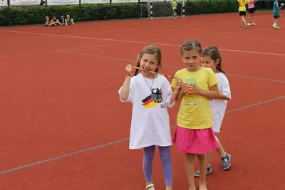 Foto 8 aus der Archivgalerie Klassenfest Klassen 1 (2014)