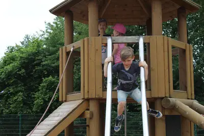 Foto 9 aus der Archivgalerie Klassenfest Klassen 1 (2014)