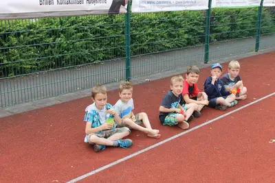 Foto 10 aus der Archivgalerie Klassenfest Klassen 1 (2014)