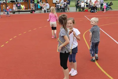 Foto 13 aus der Archivgalerie Klassenfest Klassen 1 (2014)