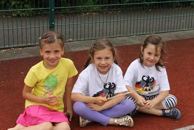 Foto 14 aus der Archivgalerie Klassenfest Klassen 1 (2014)