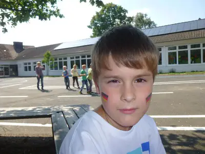 Foto 15 aus der Archivgalerie Klassenfest Klassen 1 (2014)