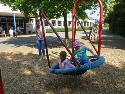 Foto 16 aus der Archivgalerie Klassenfest Klassen 1 (2014)