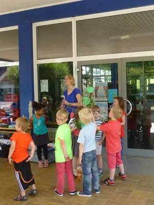 Foto 17 aus der Archivgalerie Klassenfest Klassen 1 (2014)