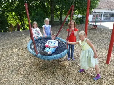 Foto 20 aus der Archivgalerie Klassenfest Klassen 1 (2014)