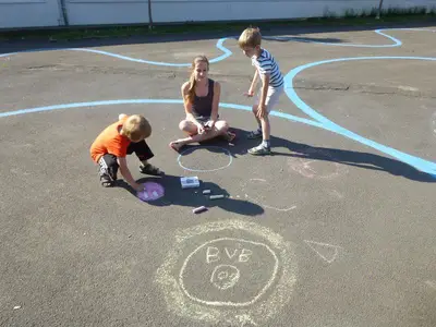 Foto 24 aus der Archivgalerie Klassenfest Klassen 1 (2014)