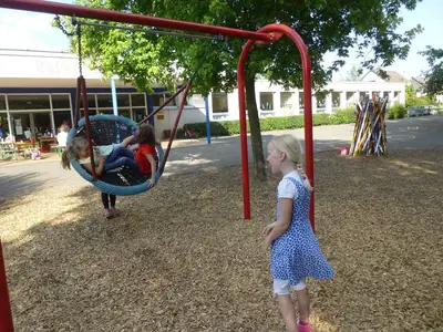 Foto 26 aus der Archivgalerie Klassenfest Klassen 1 (2014)