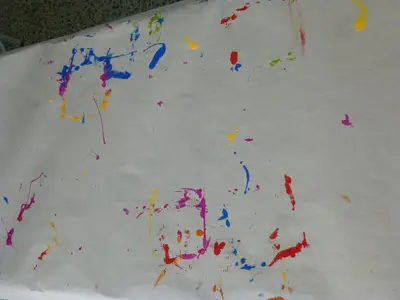 Foto 7 aus der Archivgalerie Kunstaktion 2014 (2014)