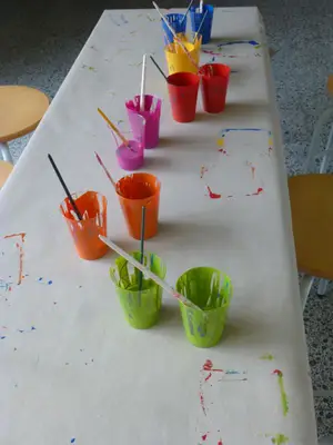 Foto 8 aus der Archivgalerie Kunstaktion 2014 (2014)