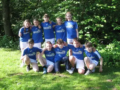 Foto 1 aus der Archivgalerie Leichtathletik C-Cup Vorrunde (2014)