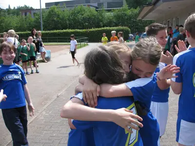Foto 8 aus der Archivgalerie Leichtathletik C-Cup Vorrunde (2014)