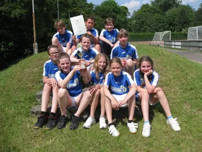 Foto 9 aus der Archivgalerie Leichtathletik C-Cup Vorrunde (2014)