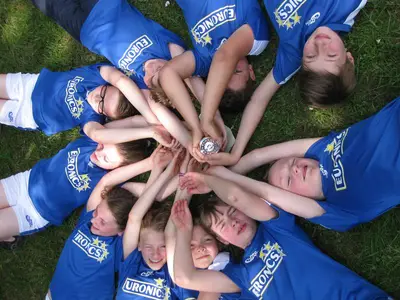 Foto 10 aus der Archivgalerie Leichtathletik C-Cup Vorrunde (2014)
