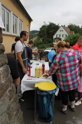 Foto 2 aus der Archivgalerie Oberwiehl spielt! - Schulfest der Oberwiehler Schulen 2014 (2014)