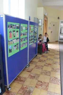 Foto 3 aus der Archivgalerie Oberwiehl spielt! - Schulfest der Oberwiehler Schulen 2014 (2014)