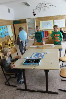 Foto 4 aus der Archivgalerie Oberwiehl spielt! - Schulfest der Oberwiehler Schulen 2014 (2014)