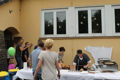 Foto 14 aus der Archivgalerie Oberwiehl spielt! - Schulfest der Oberwiehler Schulen 2014 (2014)
