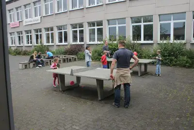 Foto 16 aus der Archivgalerie Oberwiehl spielt! - Schulfest der Oberwiehler Schulen 2014 (2014)