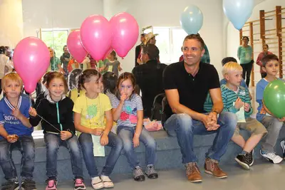 Foto 21 aus der Archivgalerie Oberwiehl spielt! - Schulfest der Oberwiehler Schulen 2014 (2014)