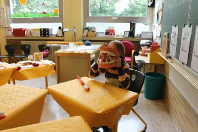 Foto 24 aus der Archivgalerie Oberwiehl spielt! - Schulfest der Oberwiehler Schulen 2014 (2014)