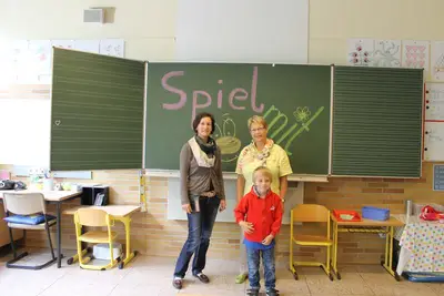 Foto 35 aus der Archivgalerie Oberwiehl spielt! - Schulfest der Oberwiehler Schulen 2014 (2014)