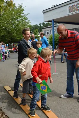 Foto 38 aus der Archivgalerie Oberwiehl spielt! - Schulfest der Oberwiehler Schulen 2014 (2014)