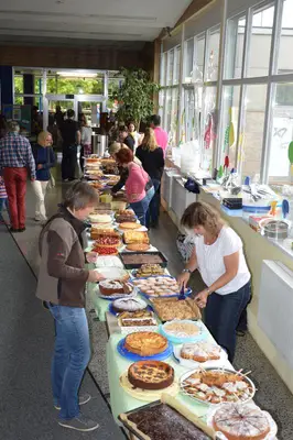 Foto 41 aus der Archivgalerie Oberwiehl spielt! - Schulfest der Oberwiehler Schulen 2014 (2014)