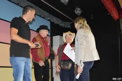 Foto 45 aus der Archivgalerie Oberwiehl spielt! - Schulfest der Oberwiehler Schulen 2014 (2014)