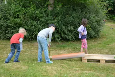 Foto 48 aus der Archivgalerie Oberwiehl spielt! - Schulfest der Oberwiehler Schulen 2014 (2014)