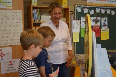 Foto 56 aus der Archivgalerie Oberwiehl spielt! - Schulfest der Oberwiehler Schulen 2014 (2014)