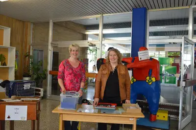 Foto 59 aus der Archivgalerie Oberwiehl spielt! - Schulfest der Oberwiehler Schulen 2014 (2014)